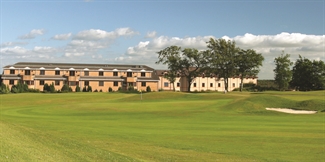 Westerwood Hotel & Golf Resort 