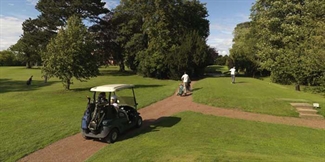 Aldwark Manor Golf & Spa Hotel Golf