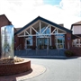 Telford Golf & Spa Hotel Exterior