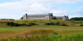 Fairmont St Andrews