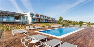 Onyria Palmares Beach House Hotel, Algarve