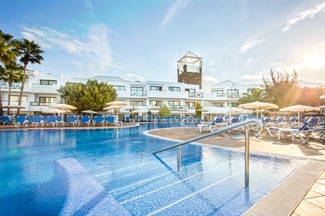 Be Live Hotel Lanzarote Beach, Costa Teguise, Canary Islands