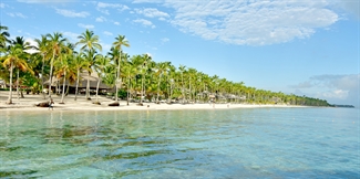 Barcelo Bavaro Beach Hotel, Dominican Republic, Caribbean