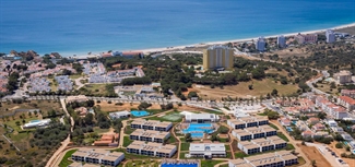 Pestana Alvor Blue Hotel, Portimao, Algarve