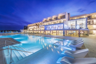 Elba Sunset Mallorca Hotel & Pool