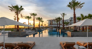 Hyatt Place Hotel & Golf Resort - Tagazout Bay