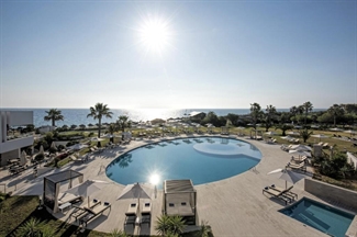 Iberostar Diar El Andalous, Tunisia
