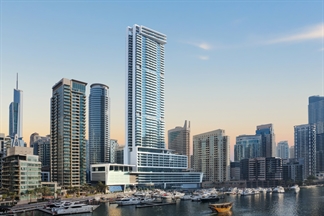 Vida Marina Dubai & Yacht Club