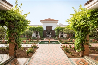 Robinson Club Agadir